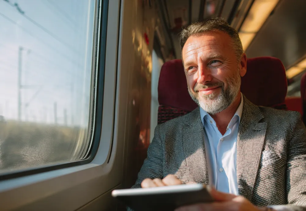 Smart Travel Recommendations with AI