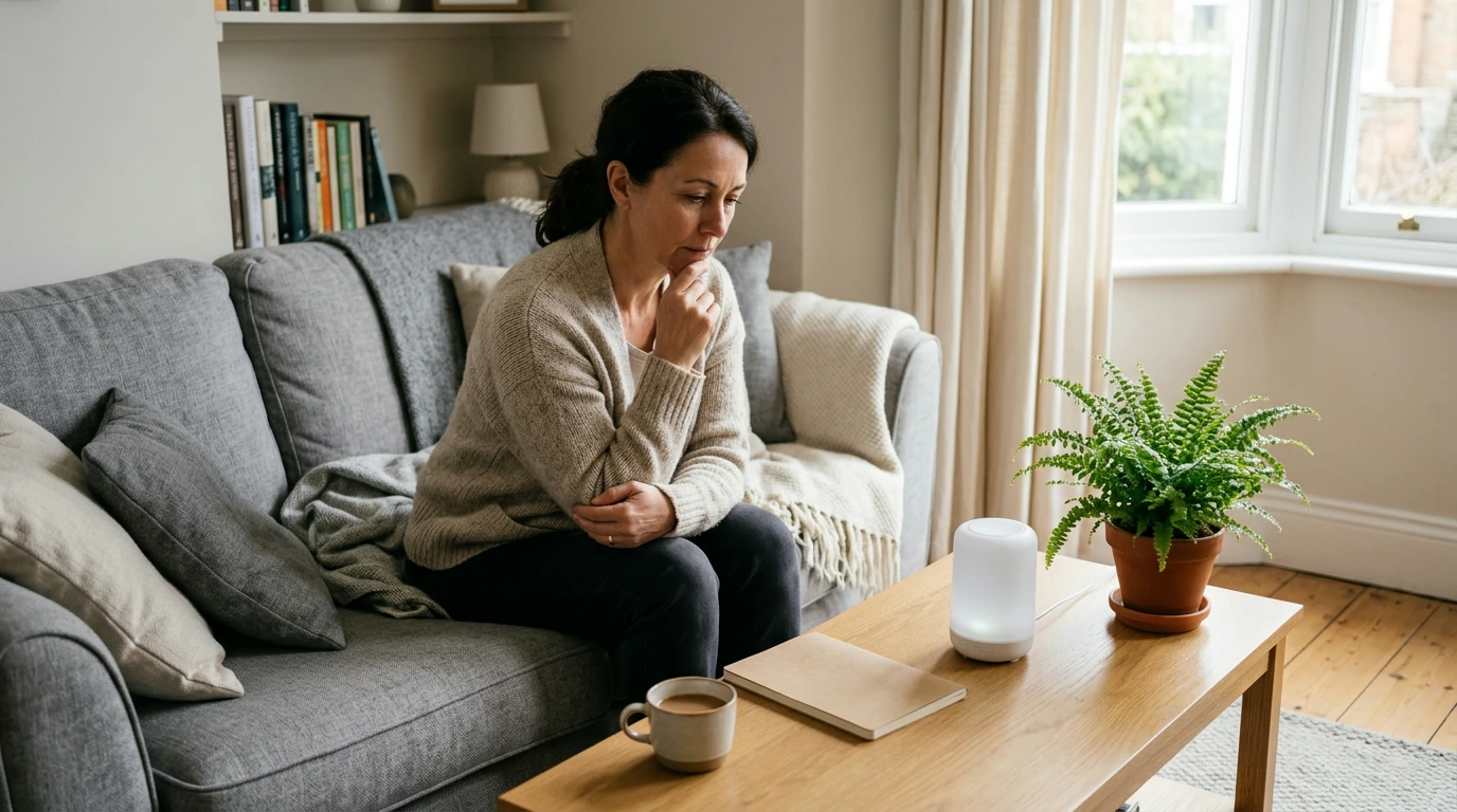 Are Home Air Quality Tests Worth It? When to Test