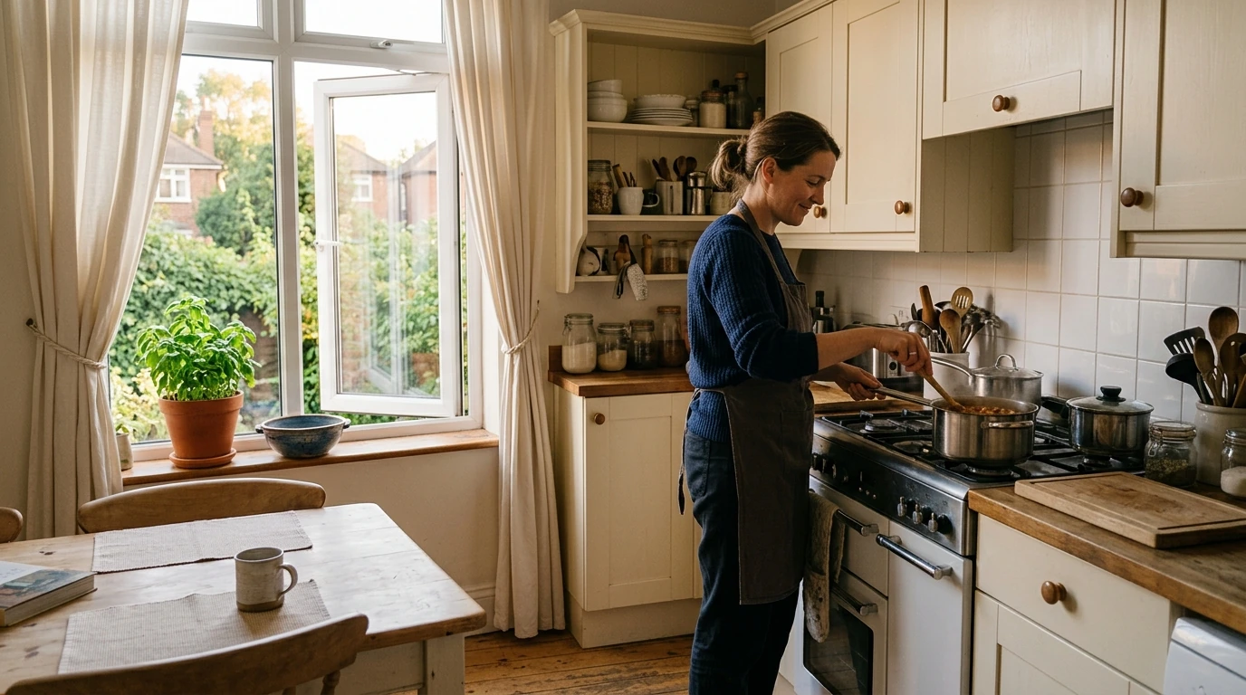 Breathe Better Indoors: A Room-by-Room Air Quality Guide