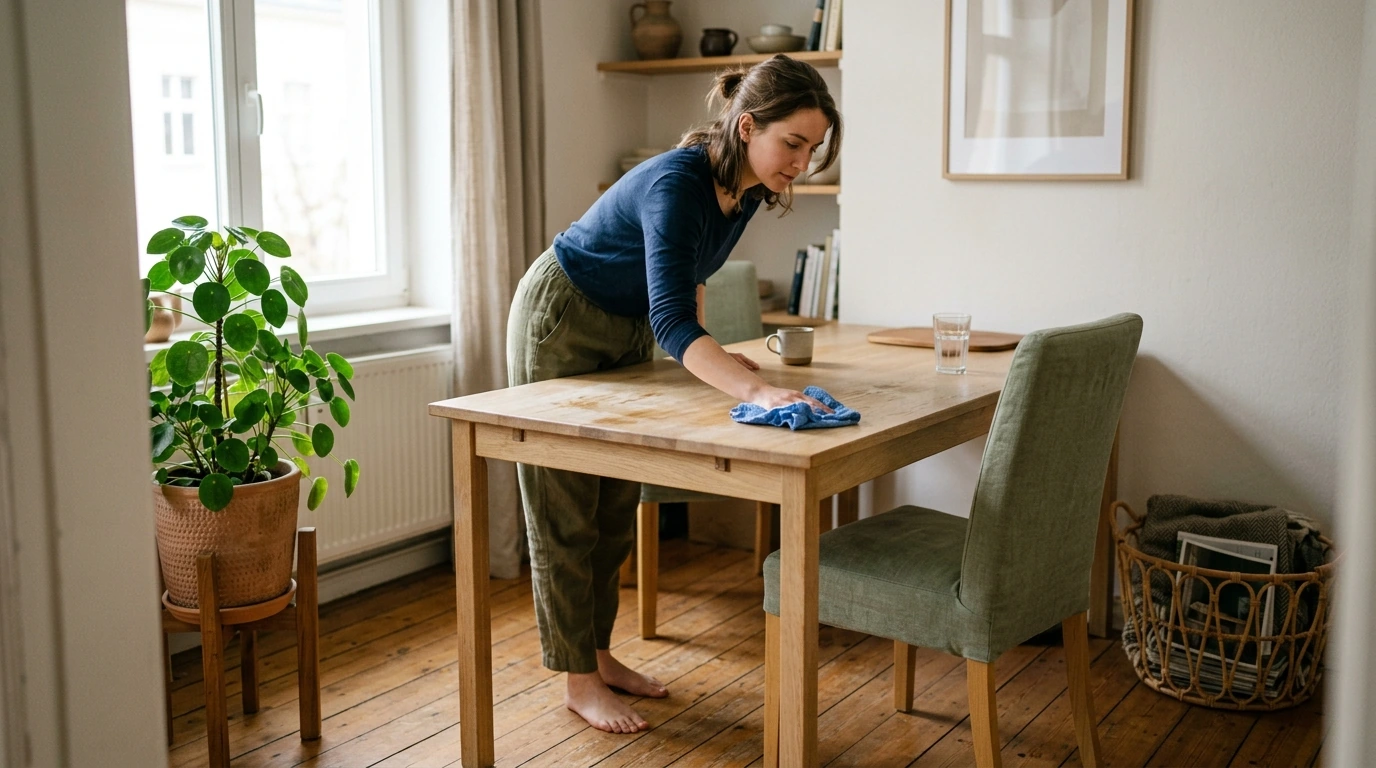 Consistent Clean Living Bundle for Easy Home Care