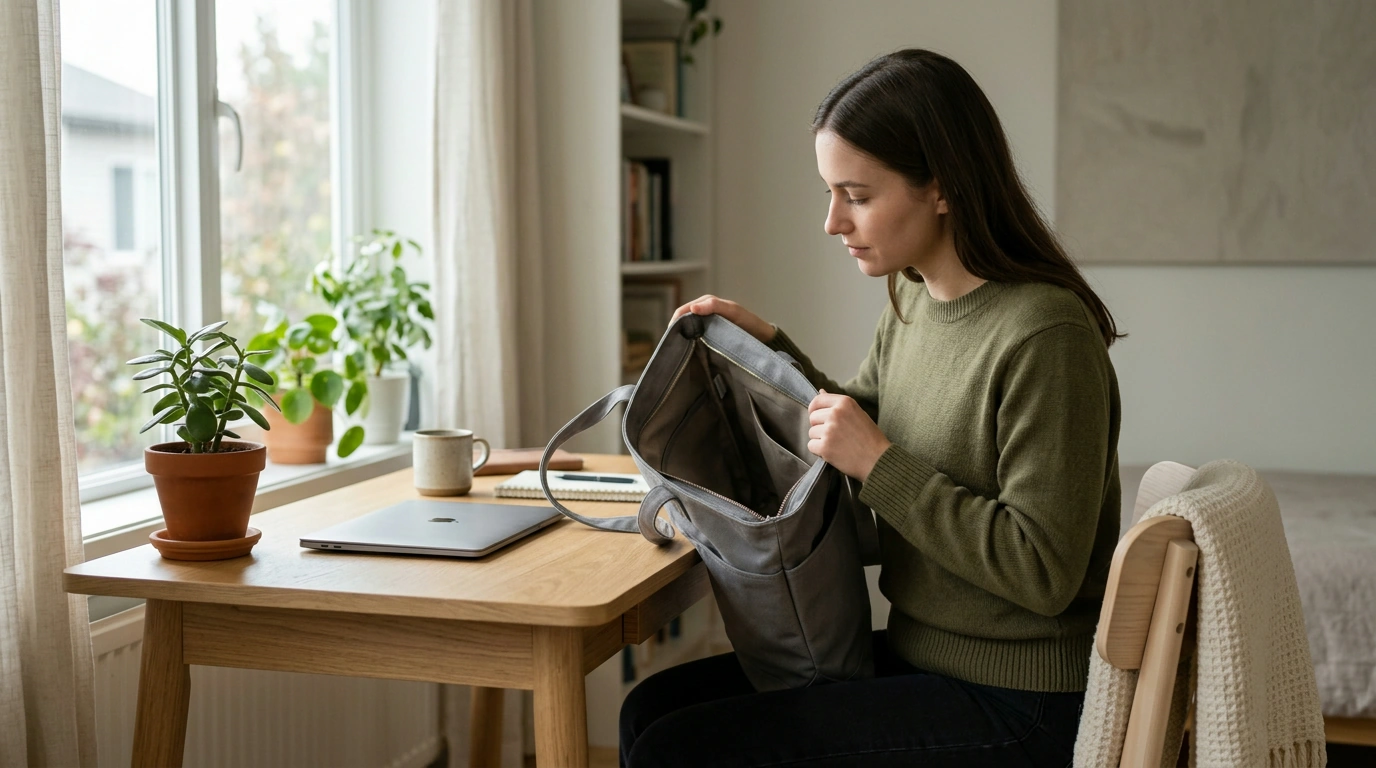 Find Your GUESS Bag Model Using Its Style Code