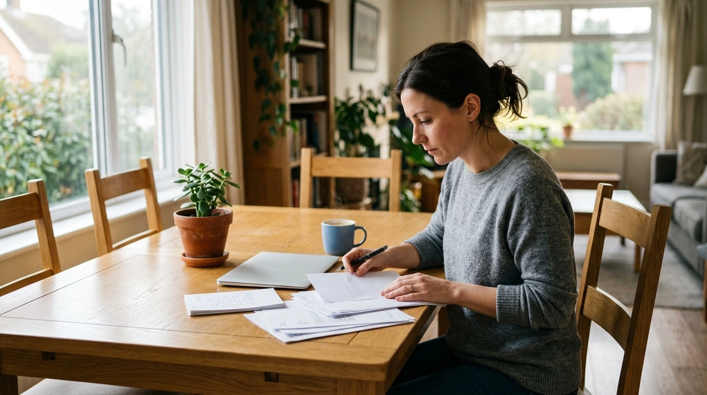 559 Credit Score: What It Means for Loans and Next Steps