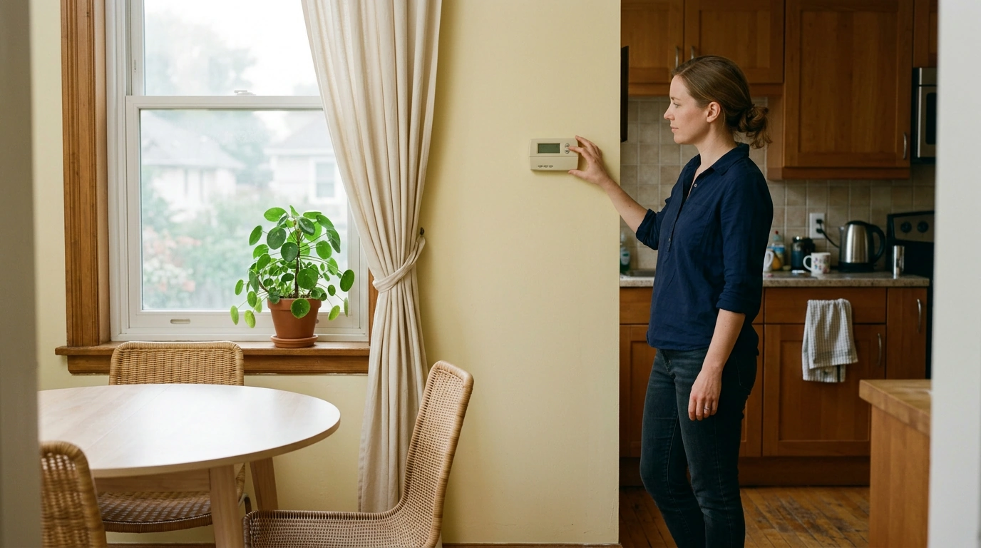 Is It Safe to Turn On AC During Bad Air Quality?