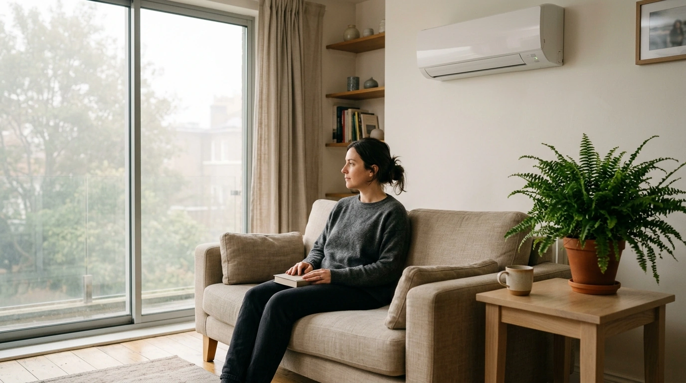Should You Keep the AC On When Air Quality Is Bad?