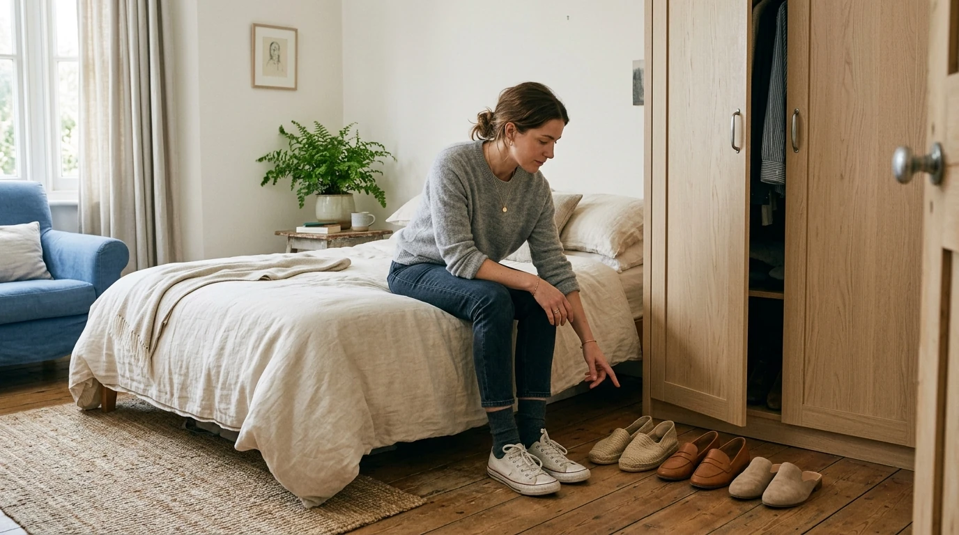 8 Types of Women’s Slip-On Shoes and How to Choose