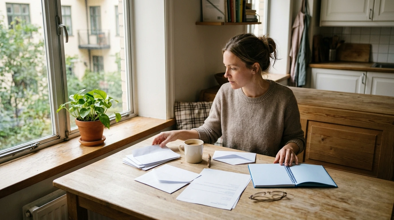 What Hurts Your Credit Score Most? Key Factors