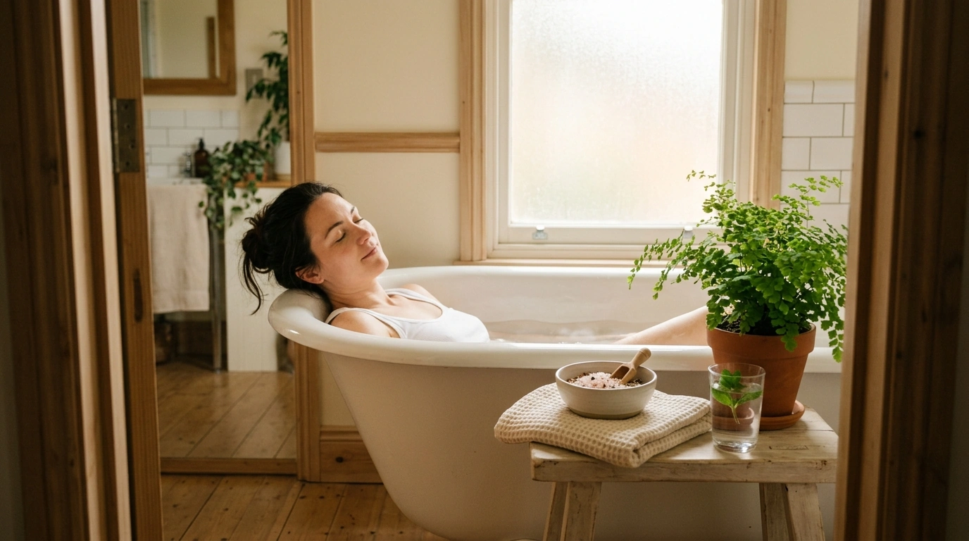 Best At-Home Spa Day Kit: Simple Essentials That Work