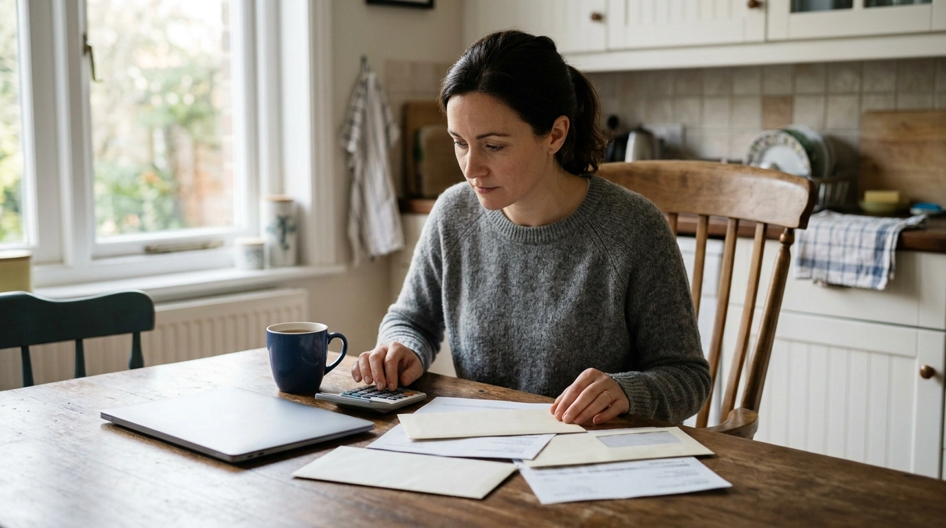What Hurts Credit Scores Fastest? Key Risks to Avoid