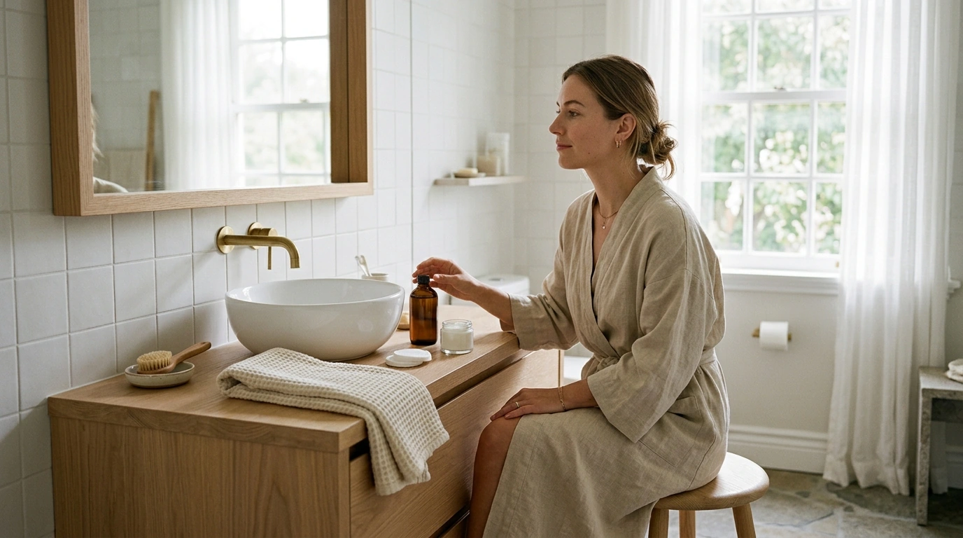 How to Prep Your Skin Before Makeup: Simple Steps
