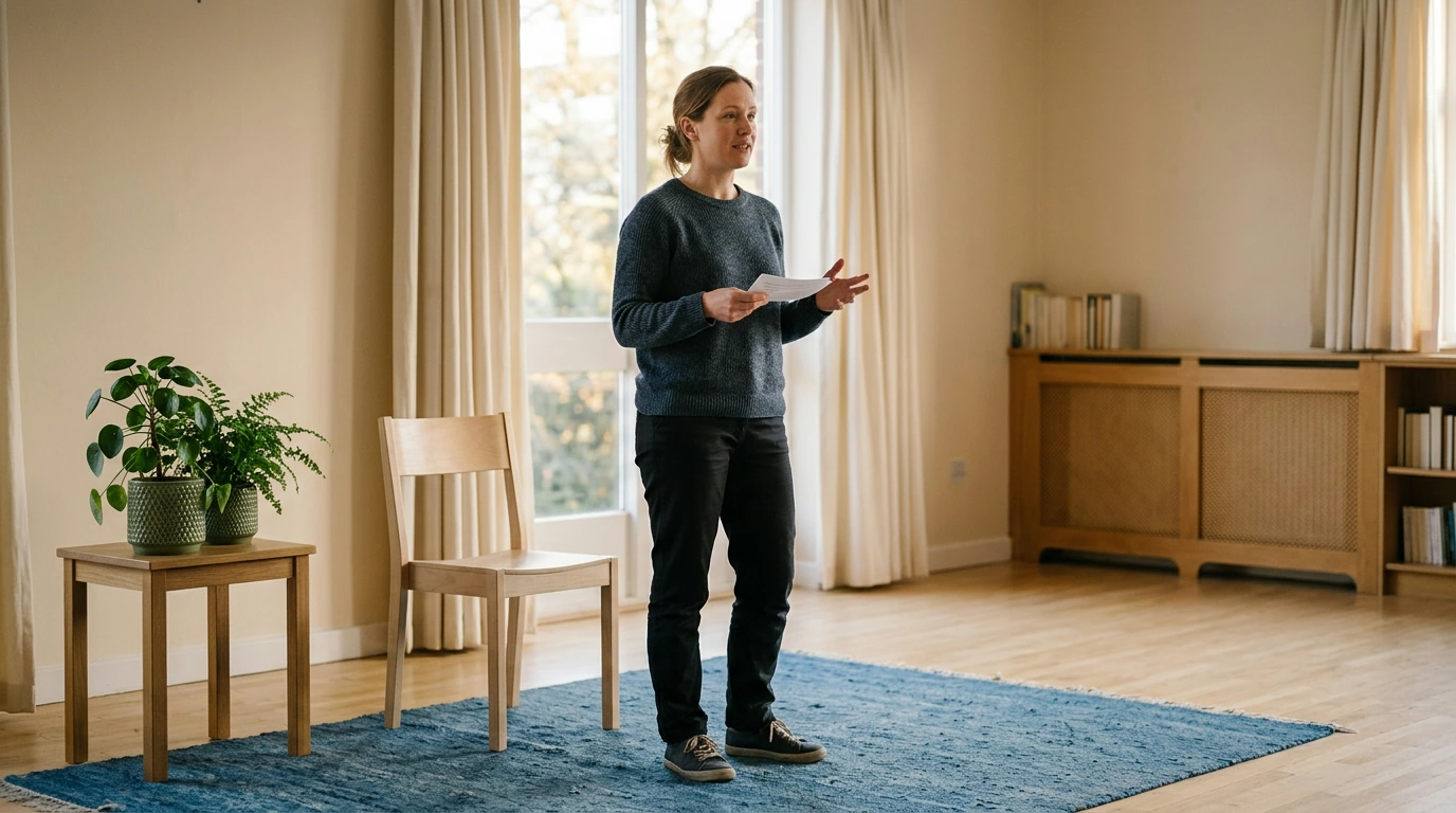 How Can I Rebuild My Self-Confidence? Practical Steps