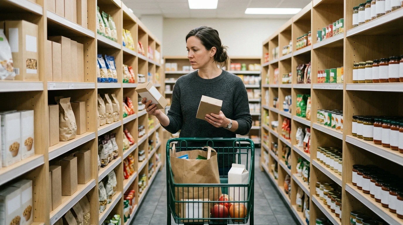 Scarcity Mindset: 7 Signs to Watch For
