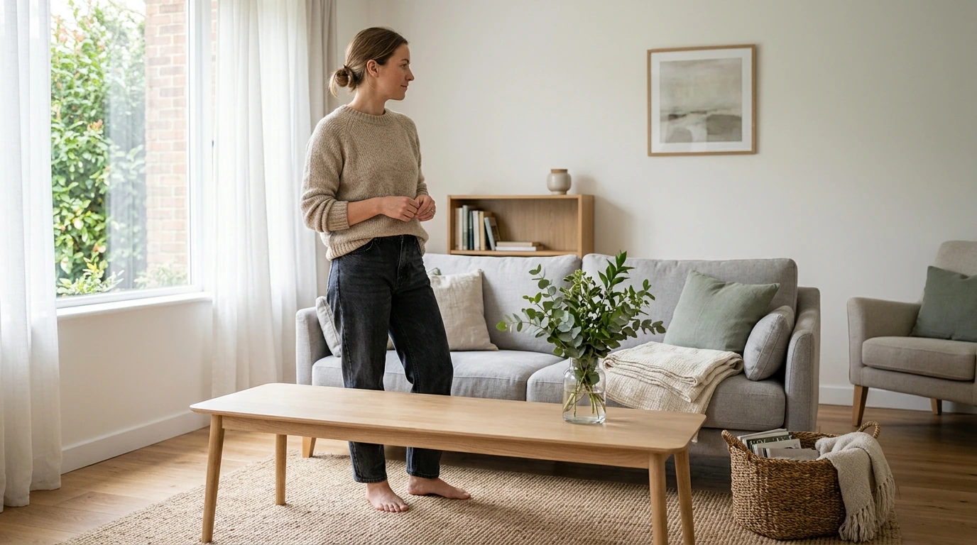 A Classy Word for Clean: When to Use Pristine